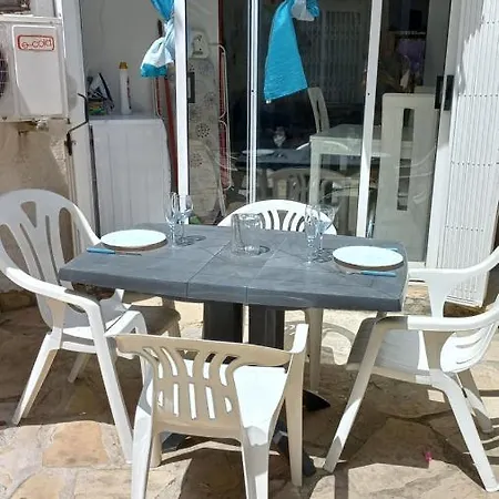Gomecin's - C/ D'osca 4 Lejlighed Salou