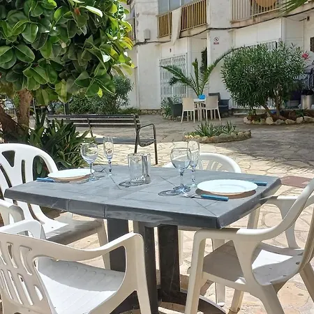 Apartament Gomecin's - C/ D'osca 4 Salou