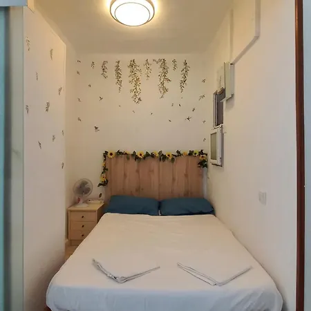 Apartament Gomecin's - C/ D'osca 4 Salou