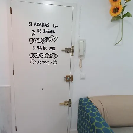 Gomecin's - C/ D'osca 4 Apartament Salou